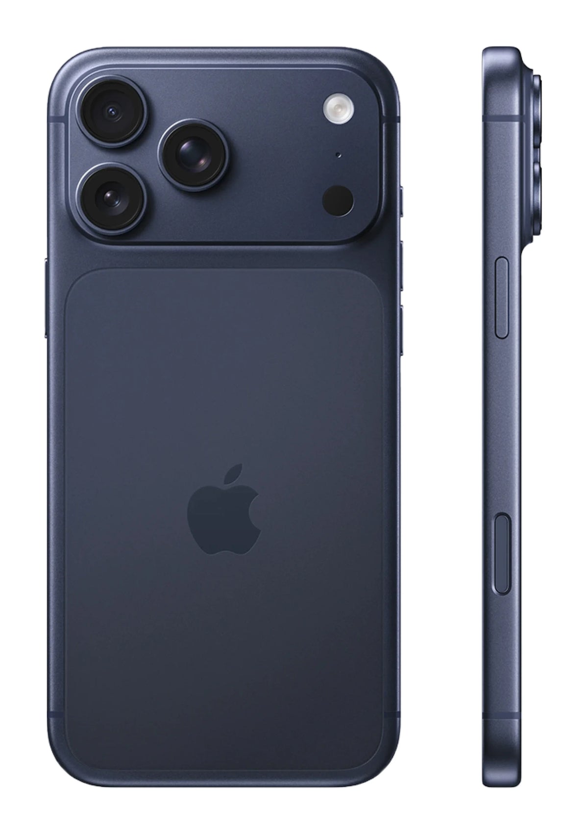 Original Apple iPhone 17 Pro Max, US Version, eSIM, 256GB/512GB/1TB/2TB - Unlocked (Like New)