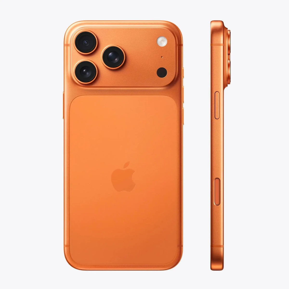 Original Apple iPhone 17 Pro Max, US Version, eSIM, 256GB/512GB/1TB/2TB - Unlocked (Like New)