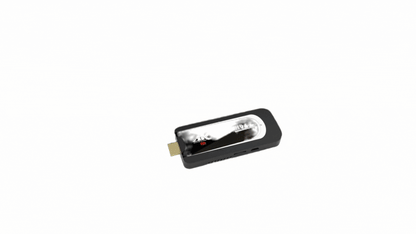 Android 7.1 Smart TV Box & Mini PC | 4K Ultra HD Streaming Media Player with WiFi & USB Support