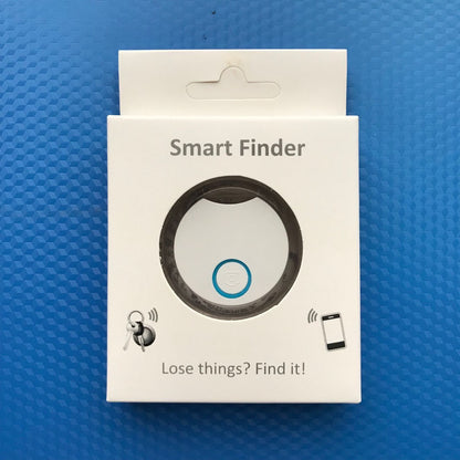 Bluetooth Anti-Lost Tracker Keychain Alarm Reminder for Finding Keys and Phone