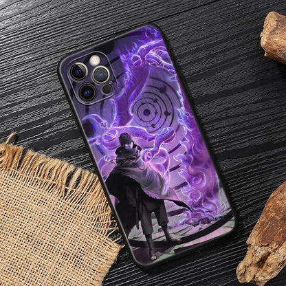 Suitable for iPhone 15 Anime Hokage phone case