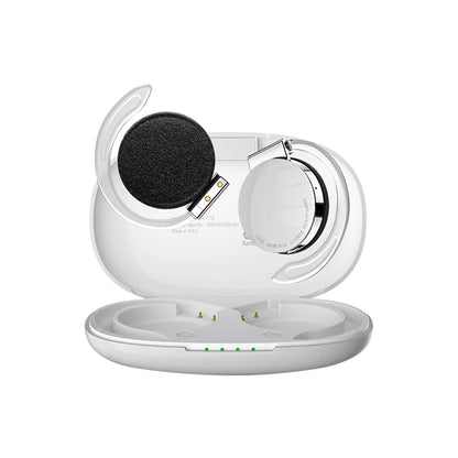 F2 Open ANC Call Noise Reduction TWS Bluetooth Earphones Wireless Sports Music Earphones Hanging Ear