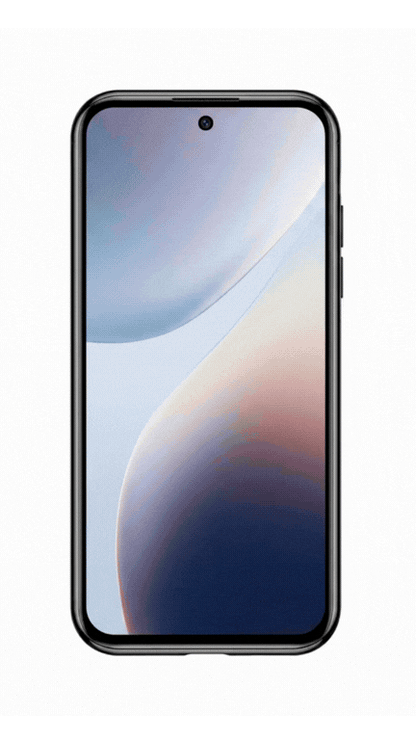 Android Pocket Dual Camera Smartphone - Compact Design, High-Quality Photos, Dual Lens for Enhanced Photography