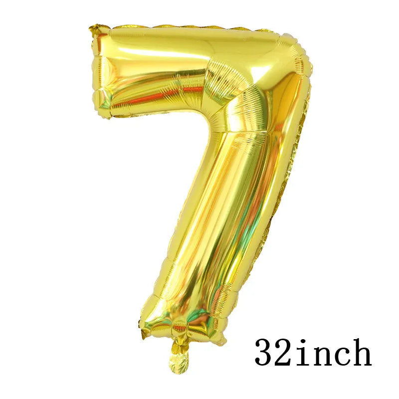 Finding Nemo Fish Latex Balloons Clownfish Dory Ocean Sea Foil Ballons Happy Birthday Banner Cake Topper Party Decor Kid Boy Toy