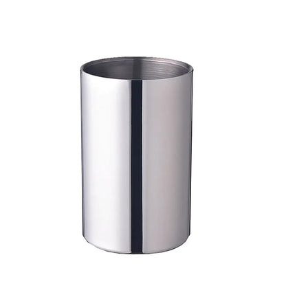 DEOUNY Wine Chiller Bucket Champagne Insulated Ice Bucket Wine For All 750ml Bottles Cooler Buckets Keep Cold