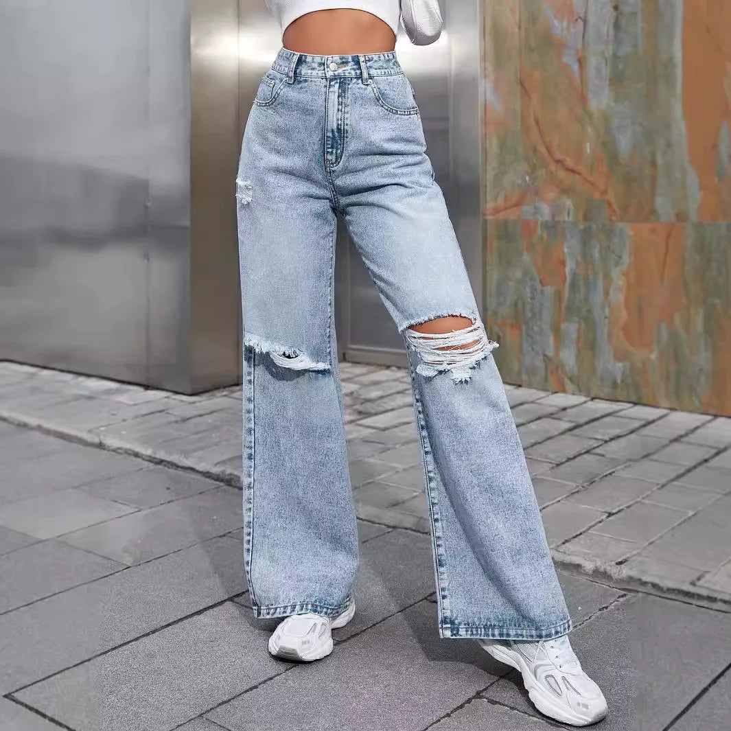 Low-price Wholesale  Stock Cut Label Used Jeans Stock Wholesale Mixed Stock Cheap Denim Second Hand High Quality  for Hombre Man