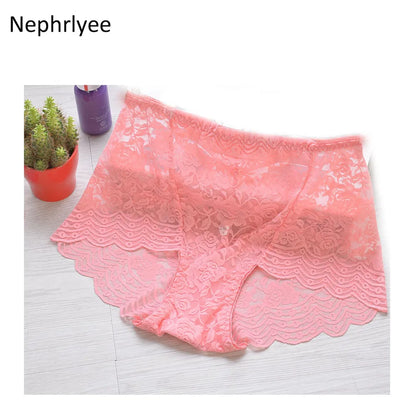 sexy panties 2XL 2025 Lace 20 colors black white  Sexy Underwear Women shorts