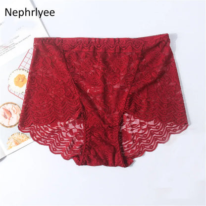 sexy panties 2XL 2025 Lace 20 colors black white  Sexy Underwear Women shorts