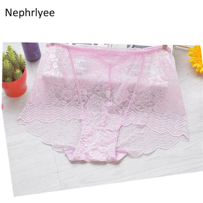 sexy panties 2XL 2025 Lace 20 colors black white  Sexy Underwear Women shorts