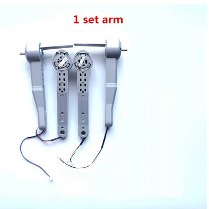 4DRC F3 Drone Spare Battery 7.4V 2000 mAh Battery Flight 23-25 Minut  4D-F3 Quadcopter Drones USB Cable Propeller Maple Leaf