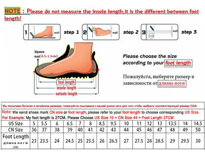Men's Black Half Shoes For Men Leather Loafers Shoes Man Mules Casual Shoes Male Footwear Fashion Social Mocassins Summer 2023