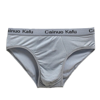 10Pcs/Lot  Fashion Men's Panties Underwear Men  Size Briefsr Bikini Pant Men Comfortable Sexy Slip Underpants Hot L-5XL
