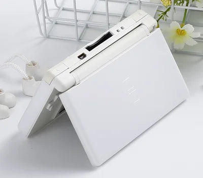 Professiona Refurbished Ds Lite Console, Suitable For Nintendo Dsl Palm , With Card And 16Gb Memory