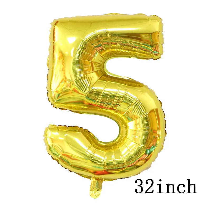 Finding Nemo Fish Latex Balloons Clownfish Dory Ocean Sea Foil Ballons Happy Birthday Banner Cake Topper Party Decor Kid Boy Toy