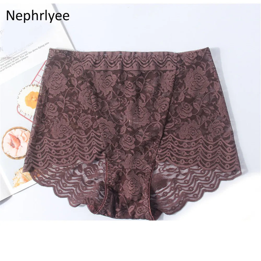 sexy panties 2XL 2025 Lace 20 colors black white  Sexy Underwear Women shorts