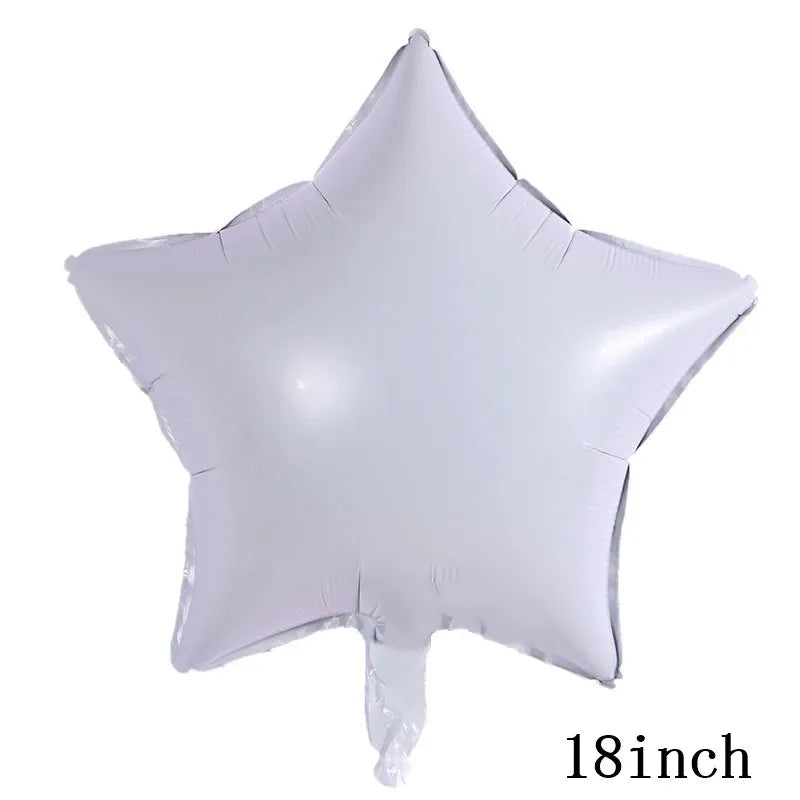 Pocoyoed Foil Air Balloons Eily Pato Latex Ballons Elephant PP Party Happy Birthday Banner Baby Shower Decoration Kids Boys Toys