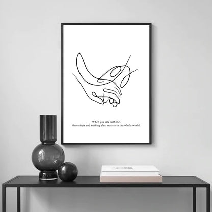 Motivational Poster Nature Travel Summer Sea Beach Sand Surfing Unframed Wall Art Boho Kitchen Decor House Decoration Wall Art