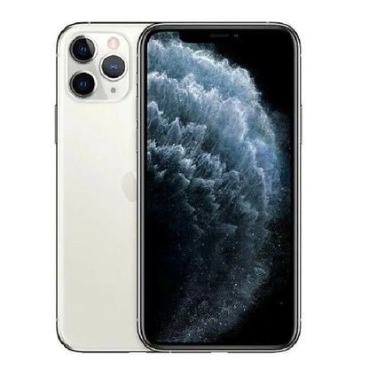 Apple iPhone 11 Pro Max ProMax 64GB 256GB 6.5" Genuine Super Retina XDR OLED Face ID A13 Bion 4G 98% New Phone 20W Fast Charger