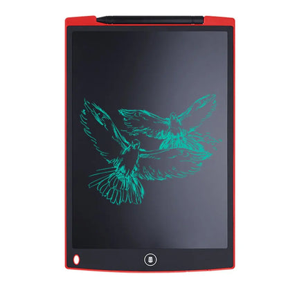 12 Inch LCD Writing Tablet Digital Drawing Tablet Handwriting Pads Portable Electronic Tablet Board ultra-thin Board