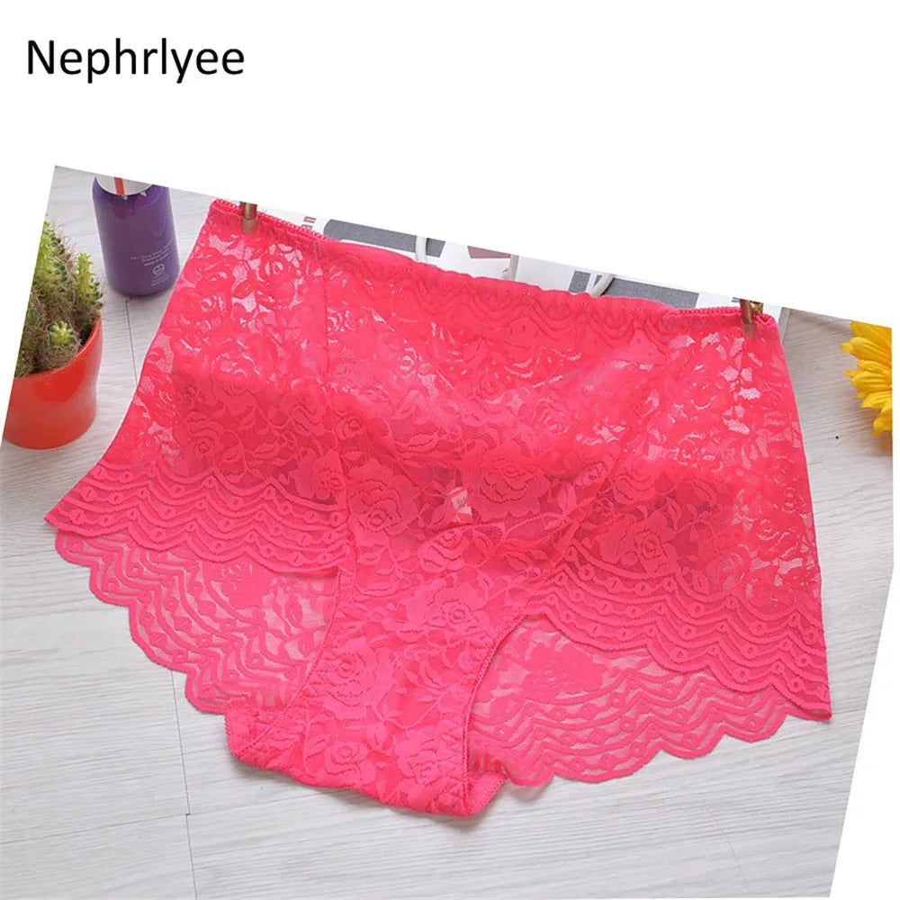 sexy panties 2XL 2025 Lace 20 colors black white  Sexy Underwear Women shorts