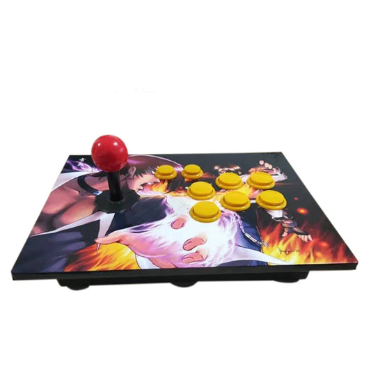 Quick response Gaming Table desktop Gamepad Joystick controller USB connect for PC Computer Laptop MAME/NEOGEO Game accessories