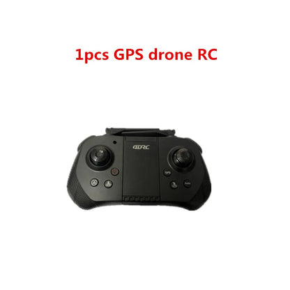 4DRC F3 Drone Spare Battery 7.4V 2000 mAh Battery Flight 23-25 Minut  4D-F3 Quadcopter Drones USB Cable Propeller Maple Leaf