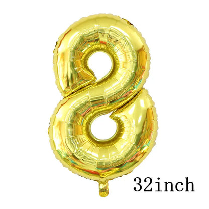 Finding Nemo Fish Latex Balloons Clownfish Dory Ocean Sea Foil Ballons Happy Birthday Banner Cake Topper Party Decor Kid Boy Toy