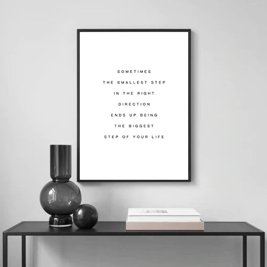 Motivational Poster Nature Travel Summer Sea Beach Sand Surfing Unframed Wall Art Boho Kitchen Decor House Decoration Wall Art