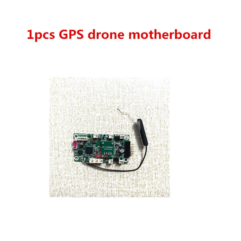 4DRC F3 Drone Spare Battery 7.4V 2000 mAh Battery Flight 23-25 Minut  4D-F3 Quadcopter Drones USB Cable Propeller Maple Leaf