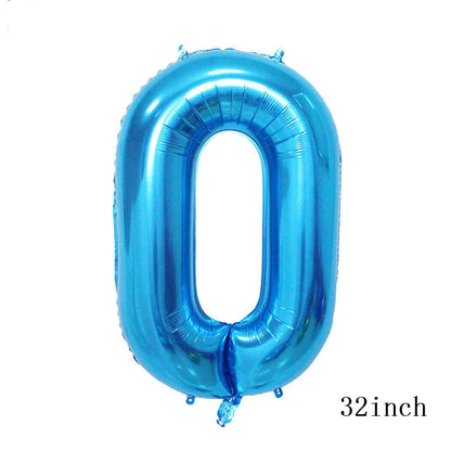 Finding Nemo Fish Latex Balloons Clownfish Dory Ocean Sea Foil Ballons Happy Birthday Banner Cake Topper Party Decor Kid Boy Toy