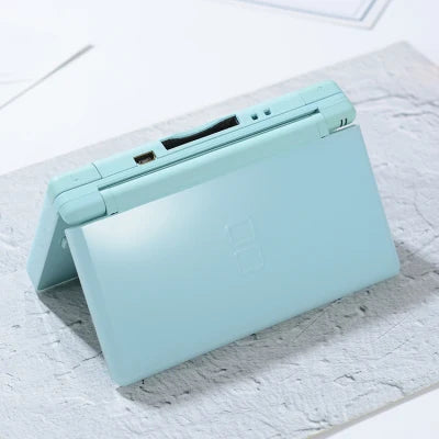 Professiona Refurbished Ds Lite Console, Suitable For Nintendo Dsl Palm , With Card And 16Gb Memory