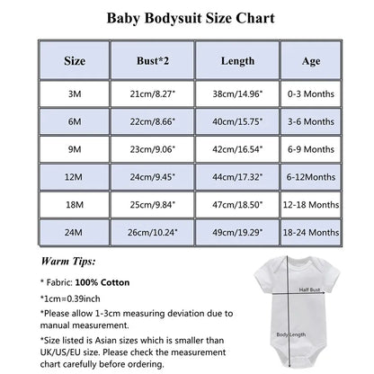 Baby Romper Newborn Baby Boys Girls Clothes Gold Daddy Is My Hero