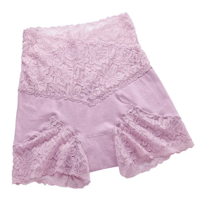 tangas women sexy high Rise Lace Panties Womens Plus Size Underwear,Cotton High Waist Pink Underwear Soft Comfortable Boyshort
