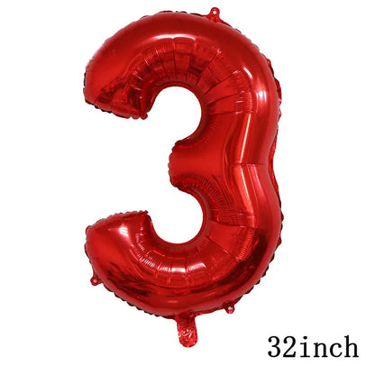 Finding Nemo Fish Latex Balloons Clownfish Dory Ocean Sea Foil Ballons Happy Birthday Banner Cake Topper Party Decor Kid Boy Toy