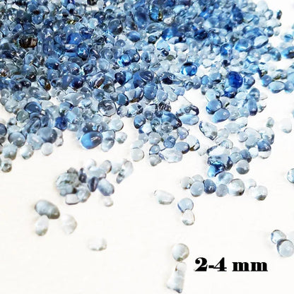 Micro Landscape Garden Decoration Sand Aquarium Water Fountain Mini Stone Miniatures Terrarium Ornament DIY Pebble Rock