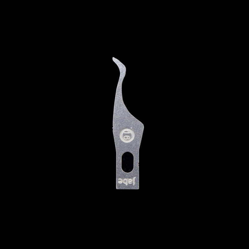 IC Chip Repair Thin Blade Tools Set CPU Edge Removal Tool Remove for Mobile Phone Computer CPU Motherboard Chip Repair