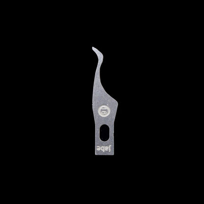 IC Chip Repair Thin Blade Tools Set CPU Edge Removal Tool Remove for Mobile Phone Computer CPU Motherboard Chip Repair