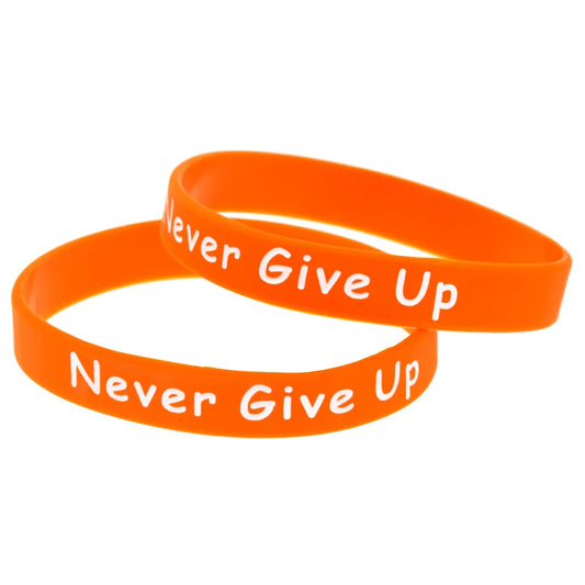 Orange Bracelet | Accessories | Everyday Carry