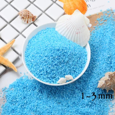 Micro Landscape Garden Decoration Sand Aquarium Water Fountain Mini Stone Miniatures Terrarium Ornament DIY Pebble Rock