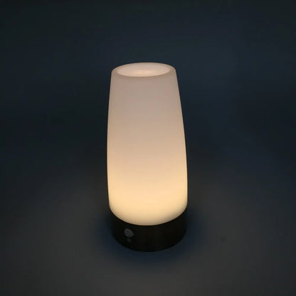 Wireless led Night light with Motion Sensor led Retro Bedroom decorative luces Battery Powered Baby night lamp LED luces tocador