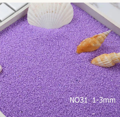 Micro Landscape Garden Decoration Sand Aquarium Water Fountain Mini Stone Miniatures Terrarium Ornament DIY Pebble Rock