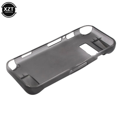 Soft TPU Grip Protection Cover For Nintend Switch NS Case Shell Console Controller Accessories Ultra Thin Anti-Scratch Case