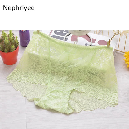 sexy panties 2XL 2025 Lace 20 colors black white  Sexy Underwear Women shorts