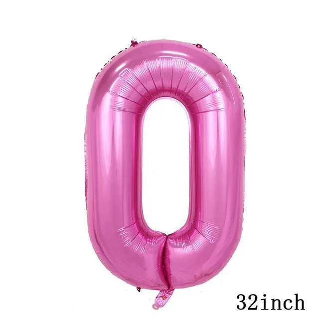Pocoyoed Foil Air Balloons Eily Pato Latex Ballons Elephant PP Party Happy Birthday Banner Baby Shower Decoration Kids Boys Toys