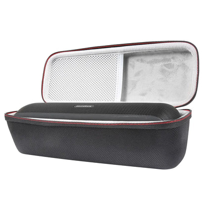 ZOPRORE Hard EVA Portable Outdoor Travel Wireless Bluetooth Speaker Case for Anker Soundcore Motion+ Bluetooth Speaker