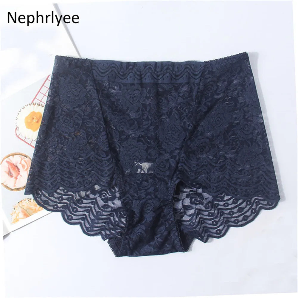 sexy panties 2XL 2025 Lace 20 colors black white  Sexy Underwear Women shorts