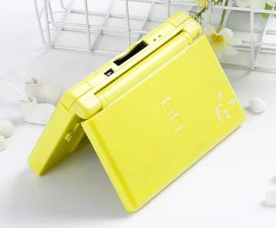 Professiona Refurbished Ds Lite Console, Suitable For Nintendo Dsl Palm , With Card And 16Gb Memory