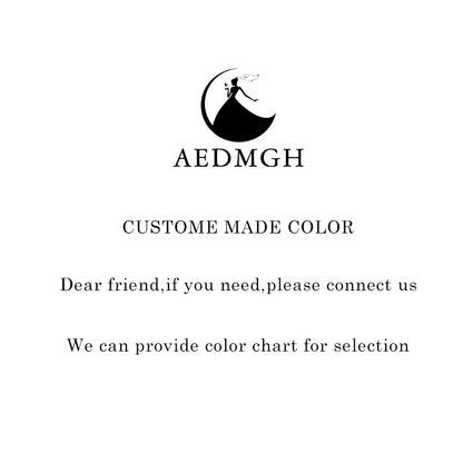 Aedmgh A-Line Elegant Wedding Dresses Boat Neck Long Sleeve Vestido De Novia Lace Appliques Flowers Chic Custom Made Bridal Gown