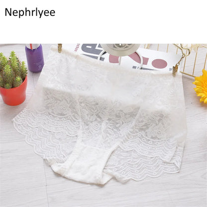 sexy panties 2XL 2025 Lace 20 colors black white  Sexy Underwear Women shorts