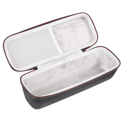 ZOPRORE Hard EVA Portable Outdoor Travel Wireless Bluetooth Speaker Case for Anker Soundcore Motion+ Bluetooth Speaker